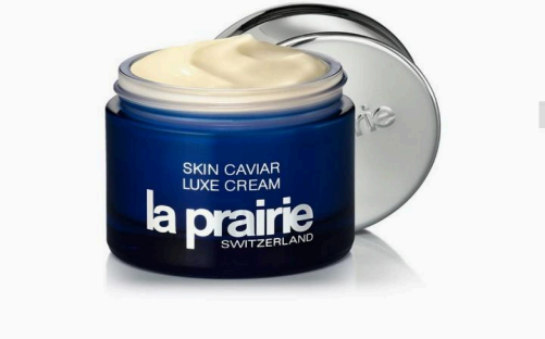La Prairie Skin Caviar Luxe Cream 