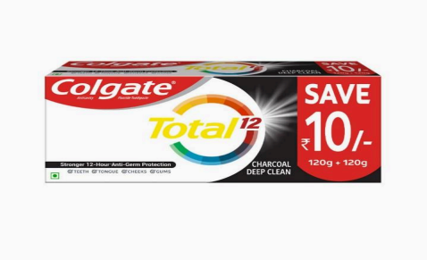 Colgate Total Toothpaste 