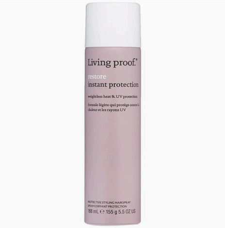 Living Proof Restore Instant Protection Spray 