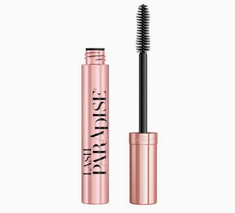 Blink and Wink : Infallible Lash Paradise Washable Mascara by L'Oreal Paris 
