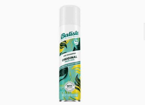 Batiste Dry Shampoo 