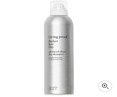 Living Proof Perfect Hair Day (PhD) Dry Shampoo