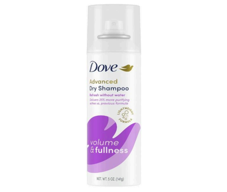 Dove Refresh+Care Volume & Fullness Dry Shampoo