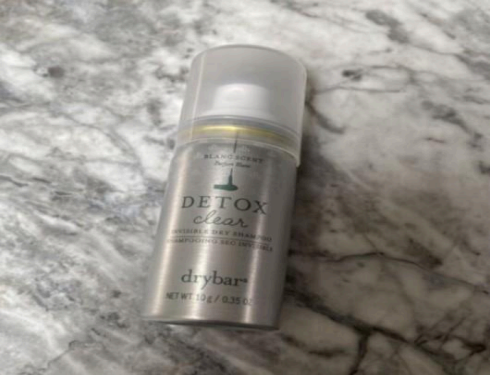 Drybar Detox Dry Shampoo