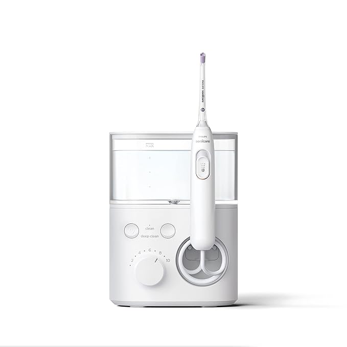 Philips Sonicare Power Flosser