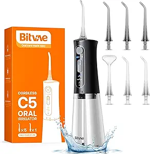 Bitvae C2 Water flosser