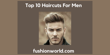 Top Hair Cut For Men