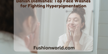 Top Face Washes for Fighting Hyperpigmentation