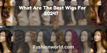 Best Wigs For 2024