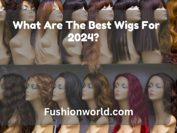 Best Wigs For 2024