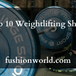 Top 10 Weightlifting Shoes 