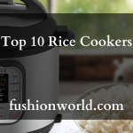 Top 10 Rice Cookers 