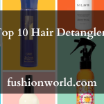 Top 10 Hair Detanglers 