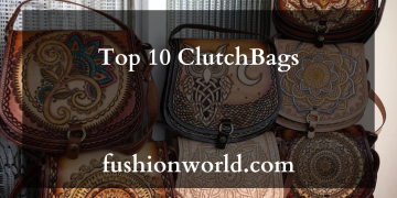 Top 10 ClutchBags