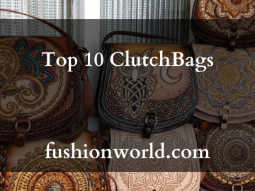 Top 10 ClutchBags