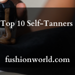 Top 10 Self-Tanners 