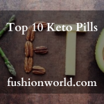 Top 10 Keto Pills