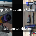 Top 10 Vacuum Cleaner