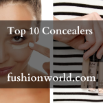 Top 10 Concealers