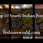 Top 10 South Indian Foods