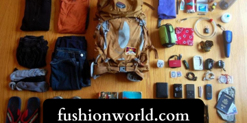 Top 10 Must-Have Things To Be Carried While Traveling