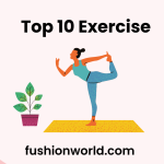 Top 10 Exercise