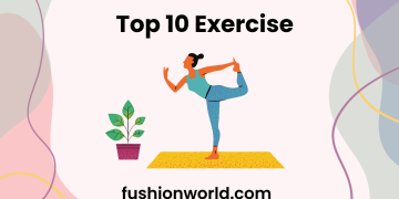 Top 10 Exercise