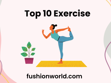 Top 10 Exercise