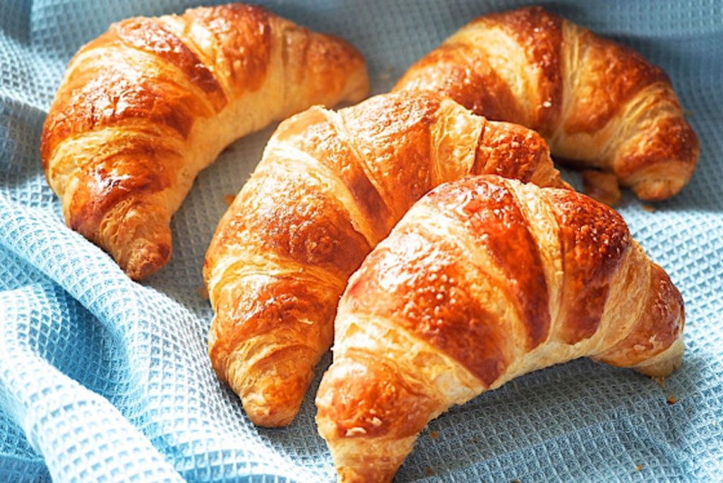 Croissants 