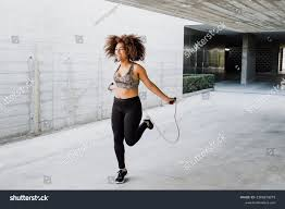 Jumping rope