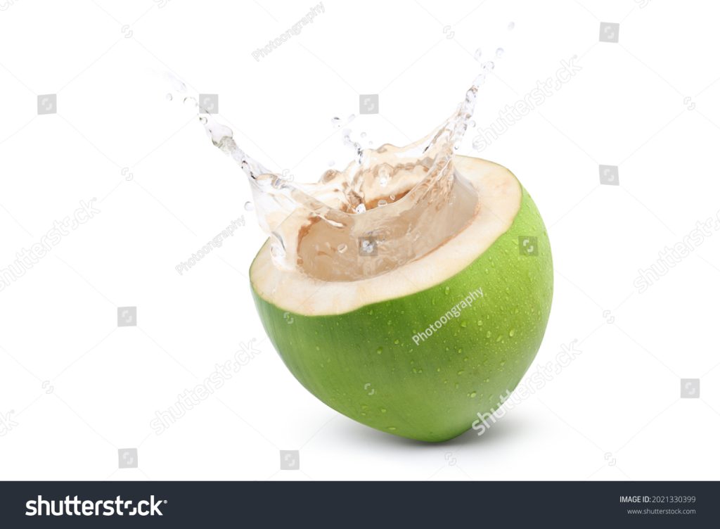 Coconut Water