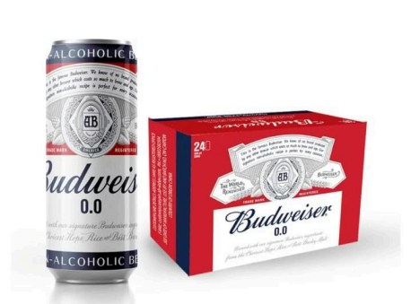  Budweiser