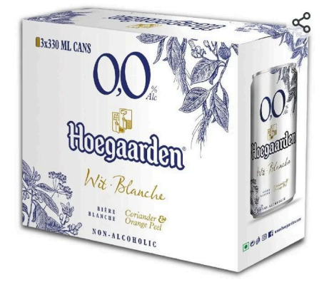 Hoegaarden