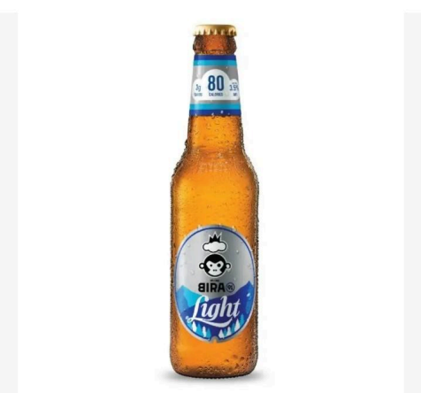 Bira 91 Light 