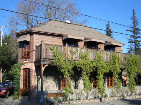 The French Laundry (United States) 