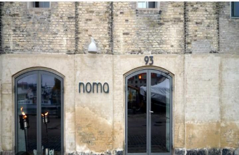 Noma (Denmark) 