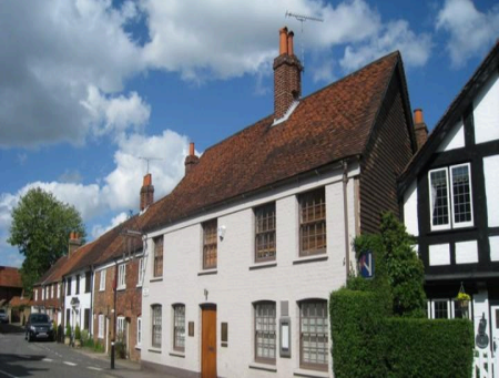 The Fat Duck (United Kingdom) 