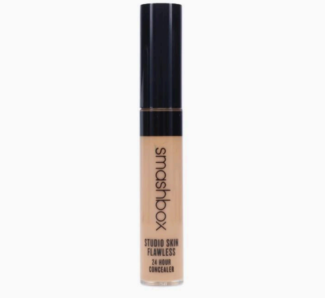 Cover of Imperfections: Smashbox Studio Skin Flawless 24-Hour Concealer 