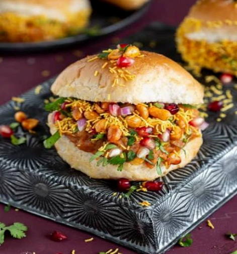 Heart of Kutch: Dabeli 