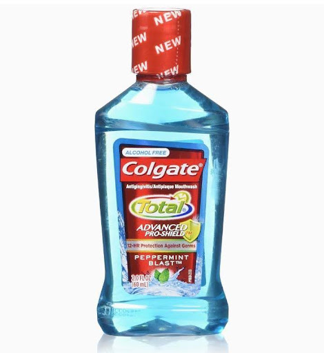 Colgate Total Advanced ProShield Mouthwash