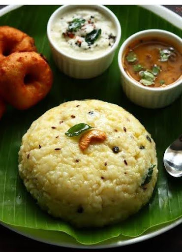 Festive Necessity: Pongal 