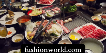 Top 10 Most Famous Korean Dishes