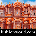 Top 10 Most Famous Palaces in Rajasthan