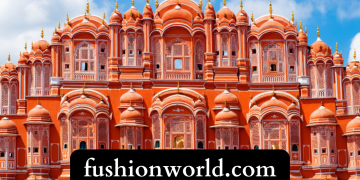 Top 10 Most Famous Palaces in Rajasthan