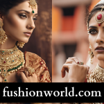 Top10 Most Famous Traditional Jewelry of India