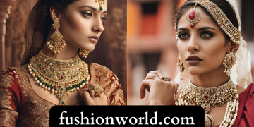 Top10 Most Famous Traditional Jewelry of India