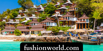 Top 10 Luxurious and Most Famous Resorts of India