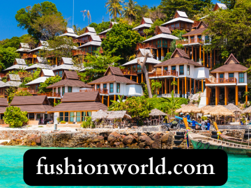 Top 10 Luxurious and Most Famous Resorts of India