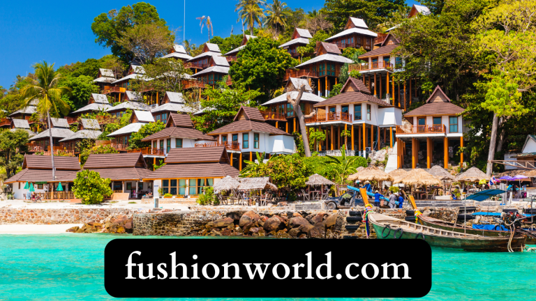 Top 10 Luxurious and Most Famous Resorts of India