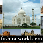 Top 10 Most Famous UNESCO World Heritage Sites in India